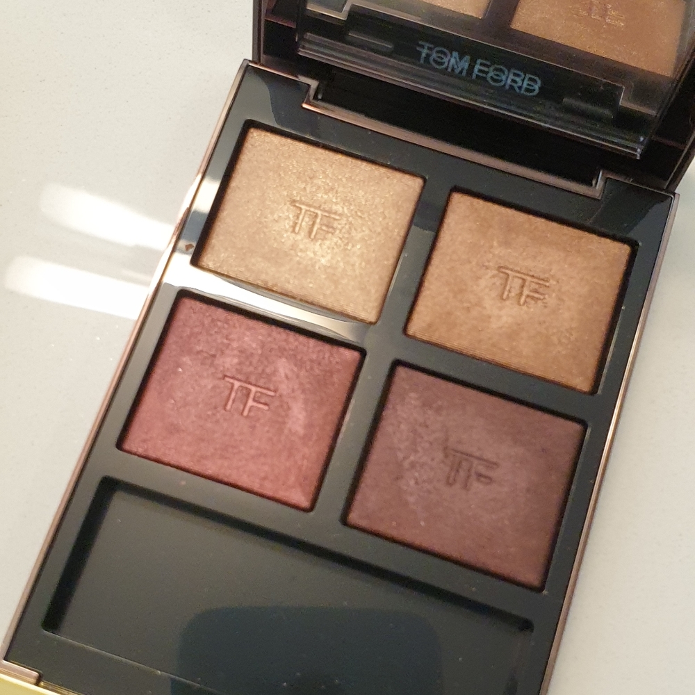 TOM FORD eyeshadow